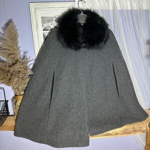 Cape